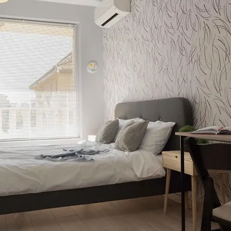 Sarafovo Lifestyle а10