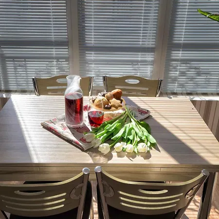 Sarafovo Lifestyle а10 Apartment *