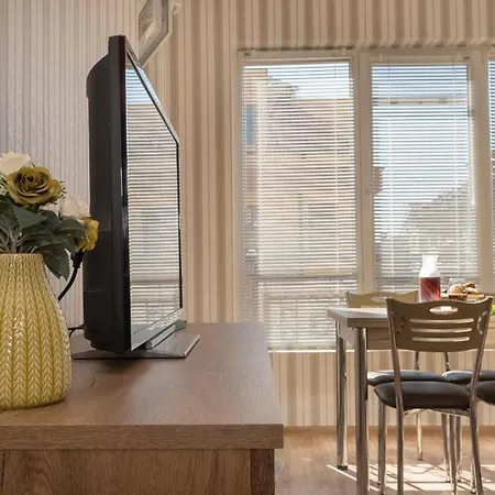 Apartment Sarafovo Lifestyle а10 Burgas