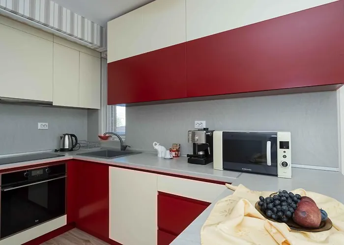 Sarafovo Lifestyle а10 Burgas