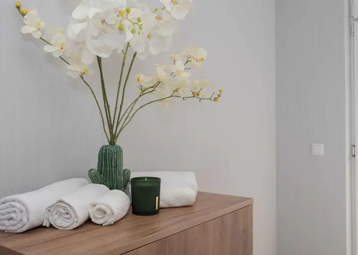 Apartment Sarafovo Lifestyle а10