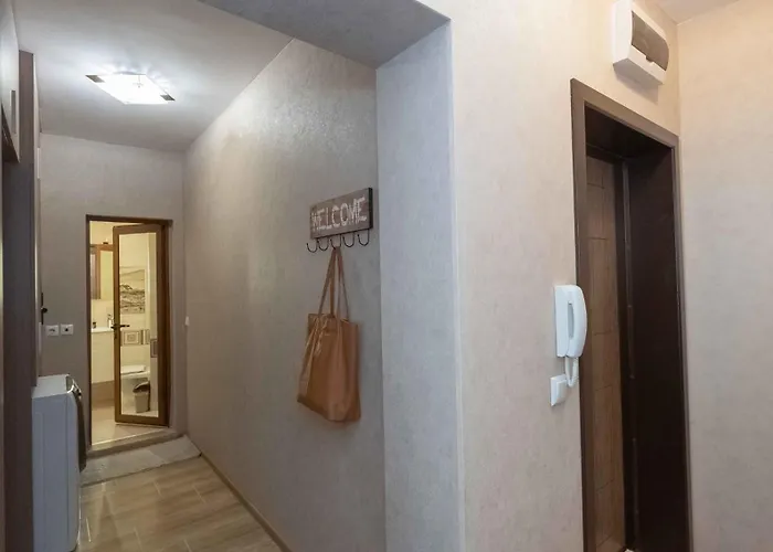 Apartment Sarafovo Lifestyle а10 *