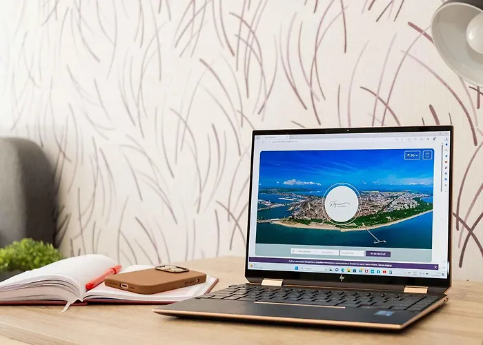 Sarafovo Lifestyle а10 Apartment *