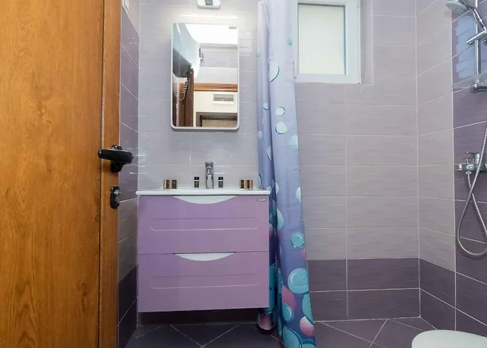 Sarafovo Lifestyle а10