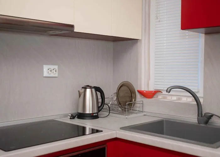 Sarafovo Lifestyle а10