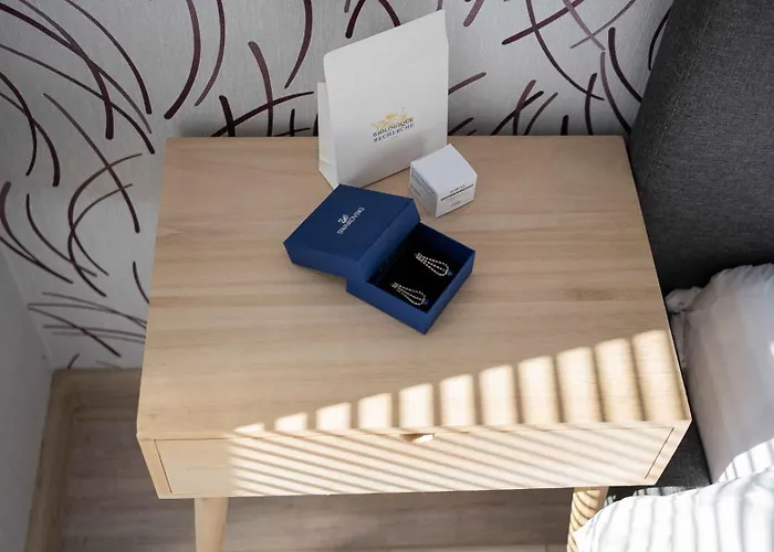 Sarafovo Lifestyle а10 Apartment