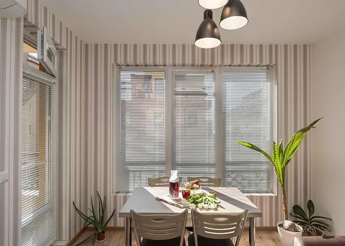 Apartment Sarafovo Lifestyle а10