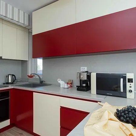 Sarafovo Lifestyle а10 布尔加斯