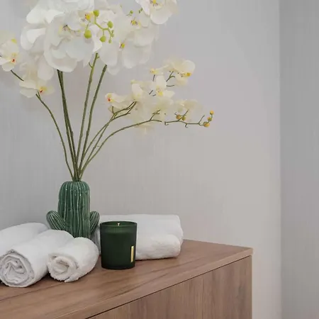 Apartment Sarafovo Lifestyle а10