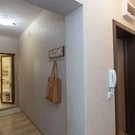 Apartment Sarafovo Lifestyle а10 *