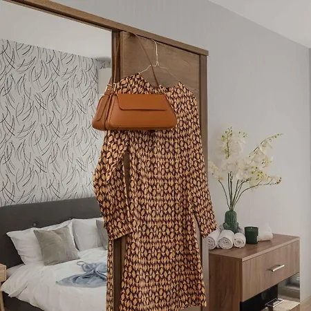 Sarafovo Lifestyle а10 Apartment