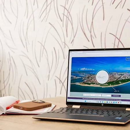 Sarafovo Lifestyle а10 公寓 *