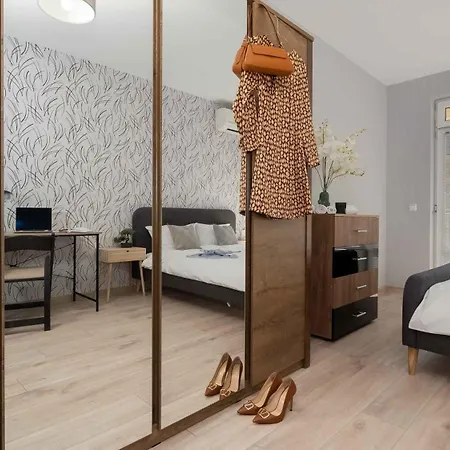 Sarafovo Lifestyle а10 Apartment