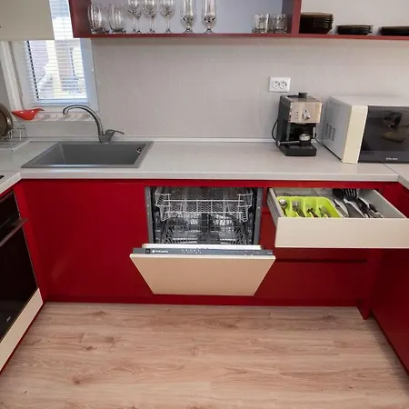 Apartment Sarafovo Lifestyle а10
