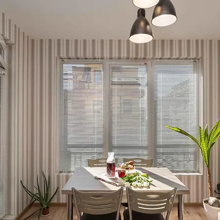 公寓 Sarafovo Lifestyle а10