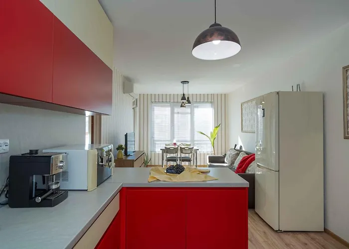 Sarafovo Lifestyle а10 *