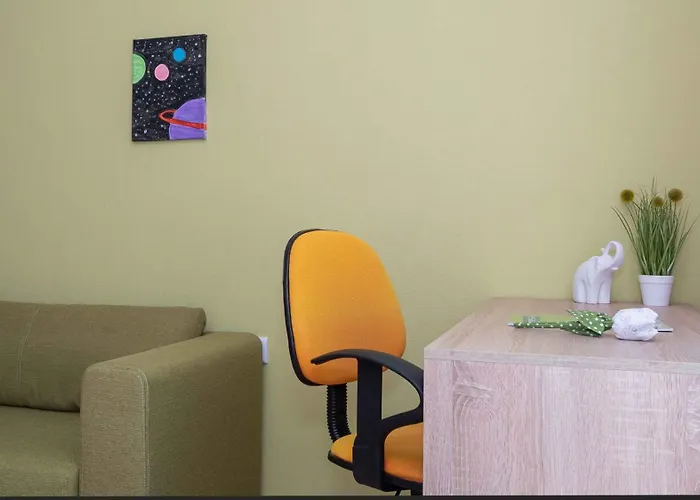 Sarafovo Lifestyle а10 * 布尔加斯