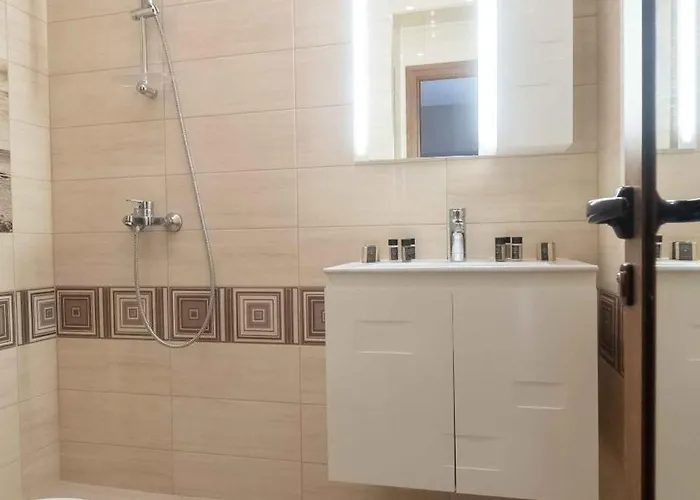 Sarafovo Lifestyle а10 布尔加斯