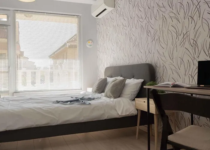 Sarafovo Lifestyle а10